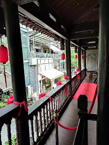 KUNMING - Le Vieux Quartier - 043